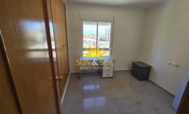 Location à long terme - Appartement - Benidorm