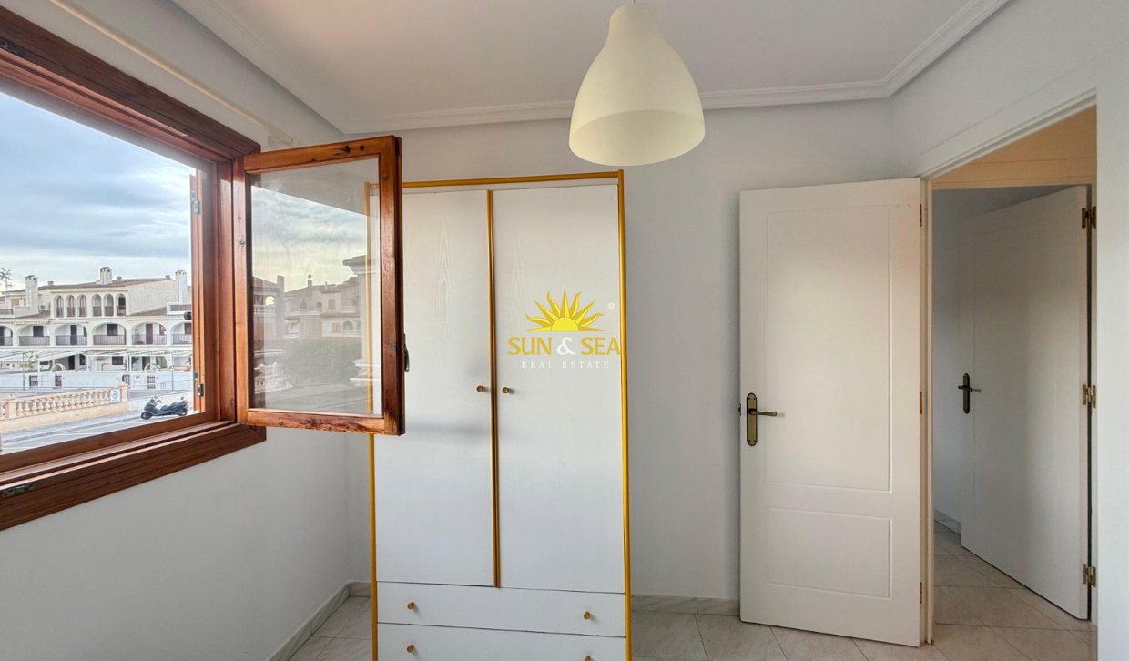 Revente - Villa - Santa Pola - Playa Lisa