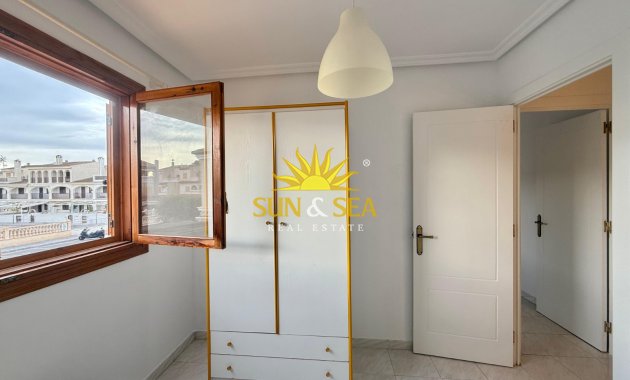 Revente - Villa - Santa Pola - Playa Lisa