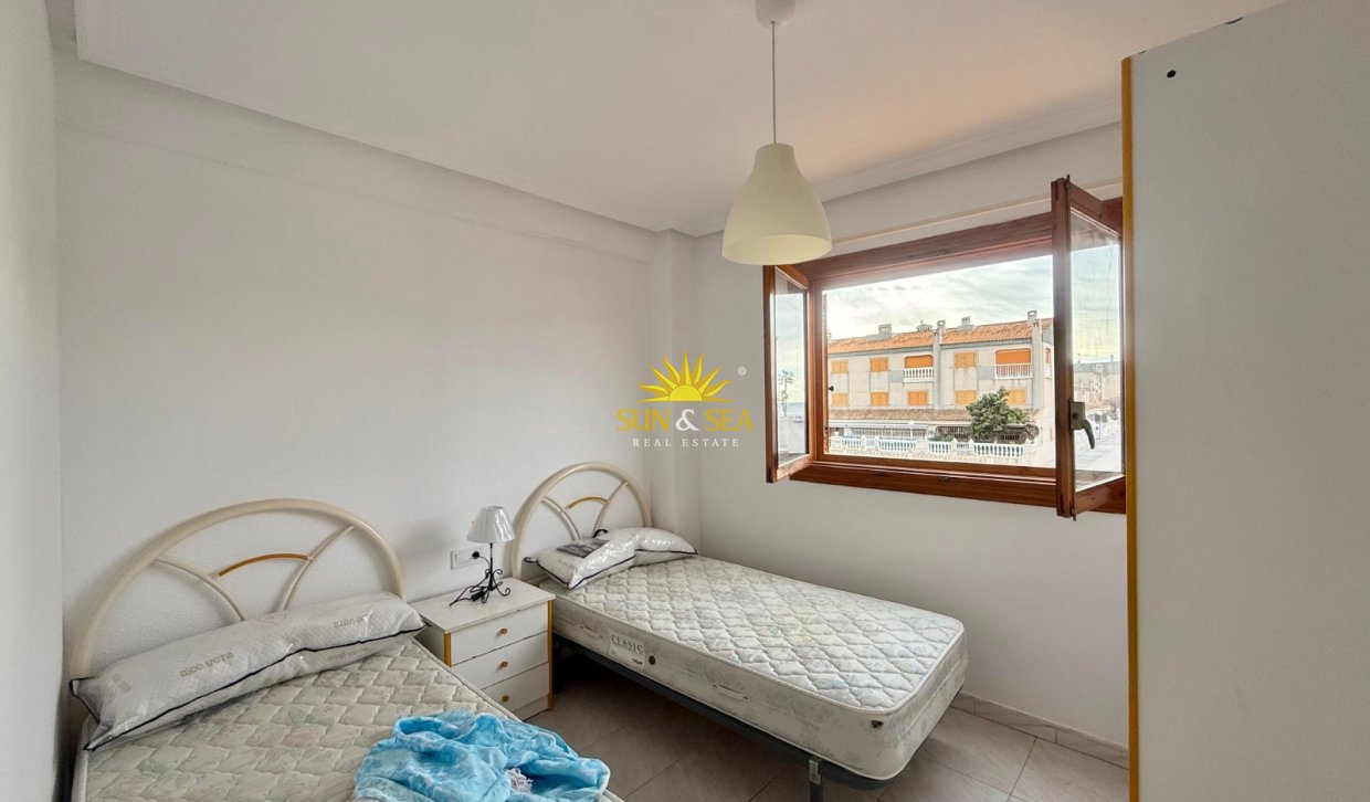 Revente - Villa - Santa Pola - Playa Lisa