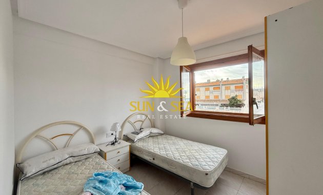 Revente - Villa - Santa Pola - Playa Lisa