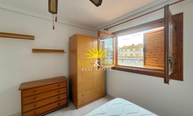 Revente - Villa - Santa Pola - Playa Lisa