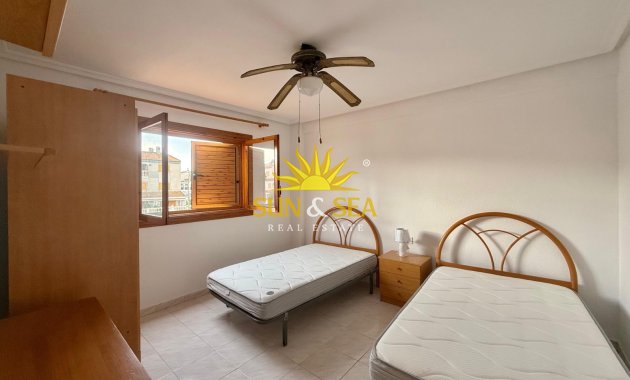 Revente - Villa - Santa Pola - Playa Lisa