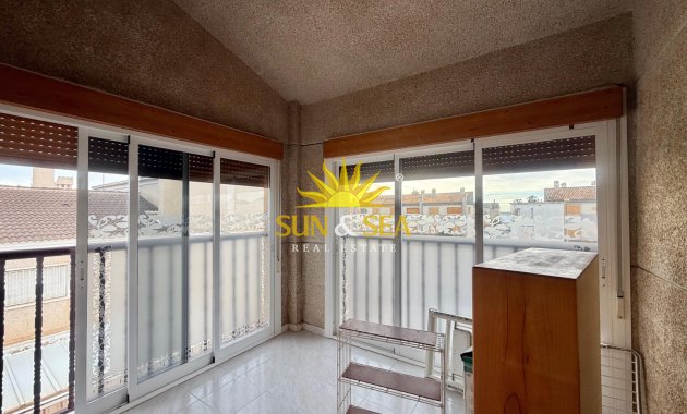 Revente - Villa - Santa Pola - Playa Lisa