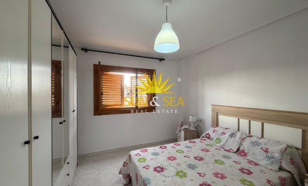 Revente - Villa - Santa Pola - Playa Lisa