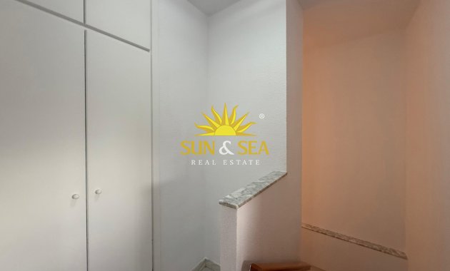 Revente - Villa - Santa Pola - Playa Lisa