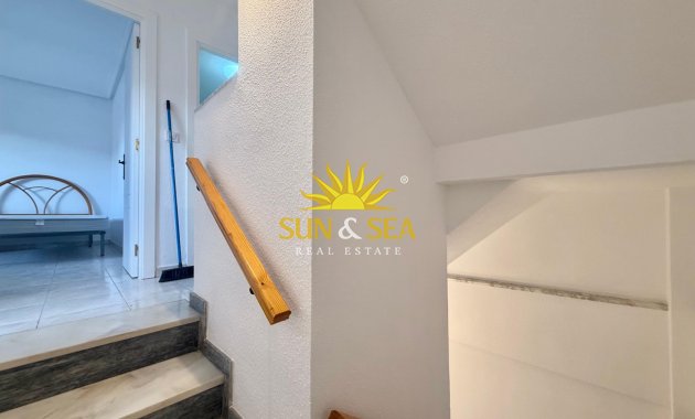 Revente - Villa - Santa Pola - Playa Lisa
