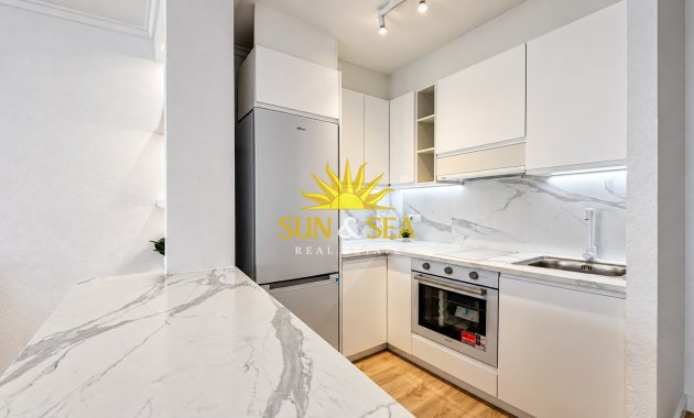 Revente - Townhouse - Los Alcázares - Los Narejos