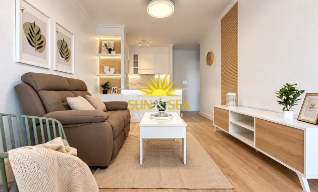 Revente - Townhouse - Los Alcázares - Los Narejos