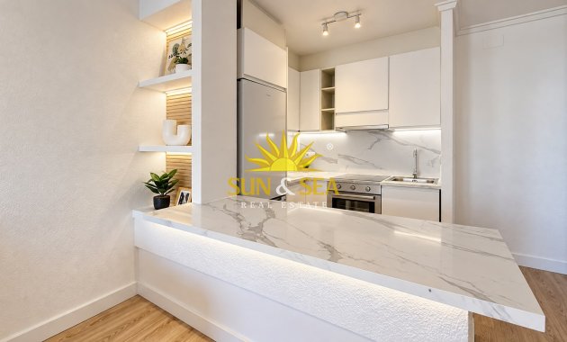 Revente - Townhouse - Los Alcázares - Los Narejos