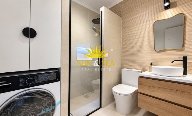 Revente - Townhouse - Los Alcázares - Los Narejos