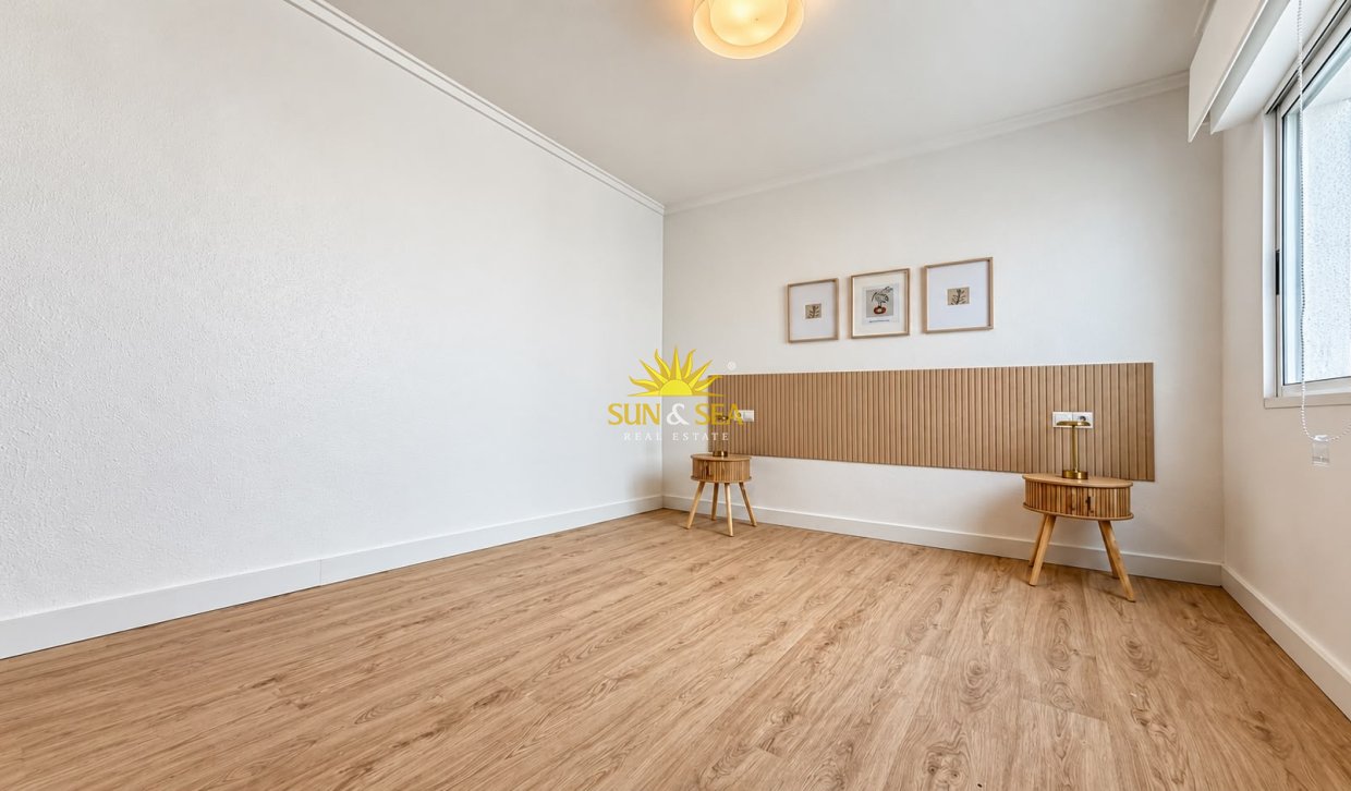 Revente - Townhouse - Los Alcázares - Los Narejos