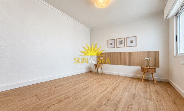 Revente - Townhouse - Los Alcázares - Los Narejos