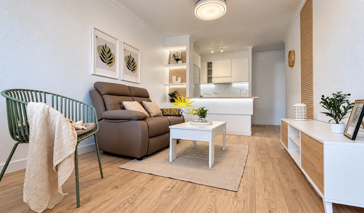 Revente - Townhouse - Los Alcázares - Los Narejos