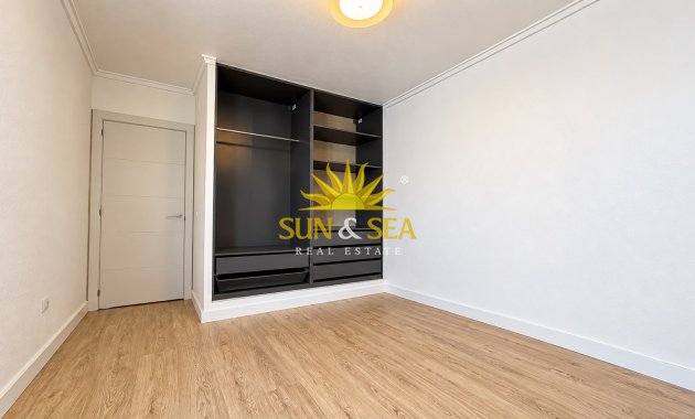 Revente - Townhouse - Los Alcázares - Los Narejos