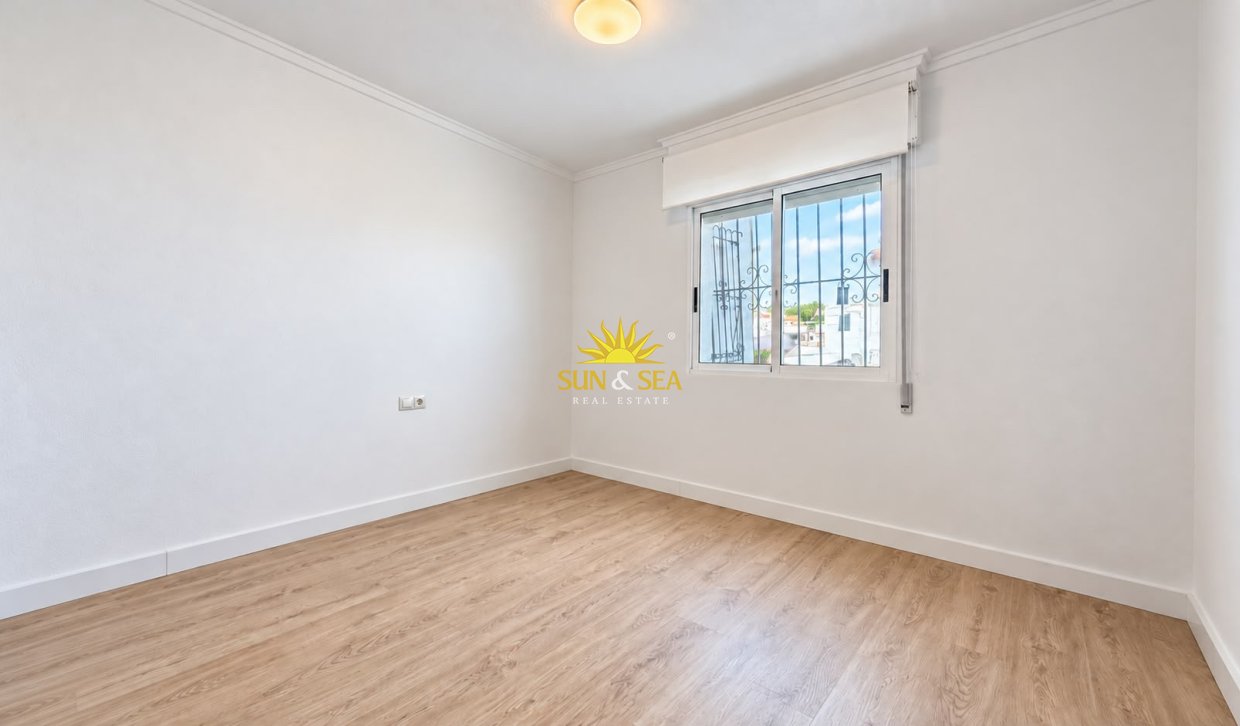 Revente - Townhouse - Los Alcázares - Los Narejos