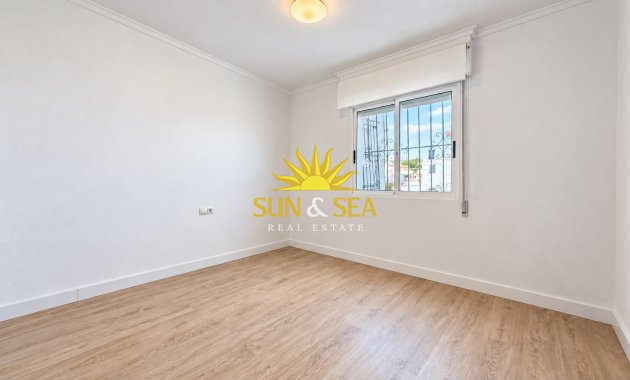 Revente - Townhouse - Los Alcázares - Los Narejos