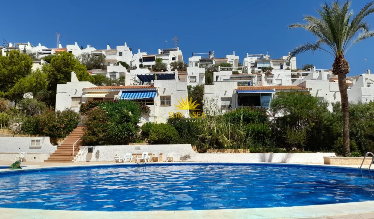 Langfristige Vermietung - Villa - El Campello