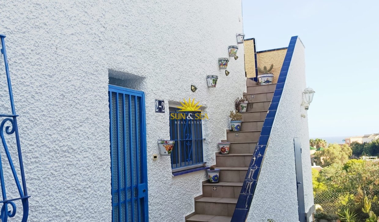 Langfristige Vermietung - Villa - El Campello