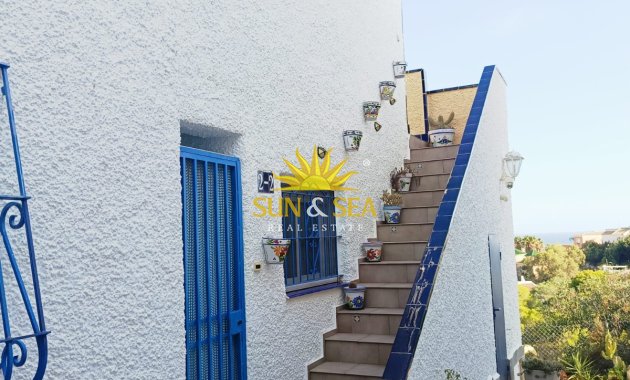 Langfristige Vermietung - Villa - El Campello