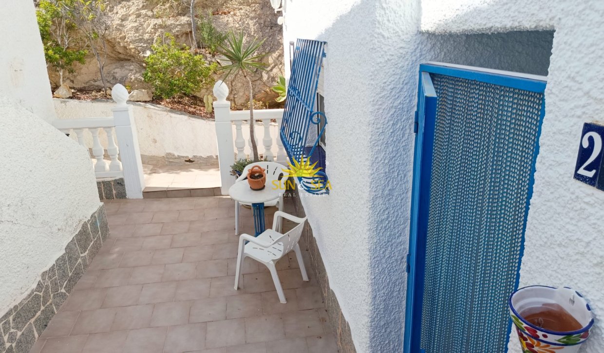 Langfristige Vermietung - Villa - El Campello
