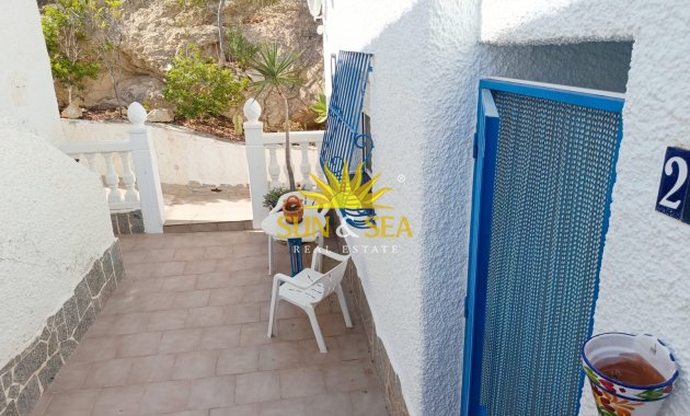Langfristige Vermietung - Villa - El Campello