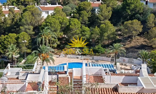 Langfristige Vermietung - Villa - El Campello