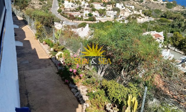 Langfristige Vermietung - Villa - El Campello