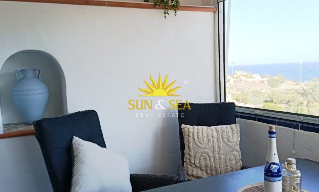 Langfristige Vermietung - Villa - El Campello