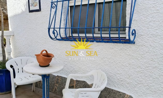 Langfristige Vermietung - Villa - El Campello