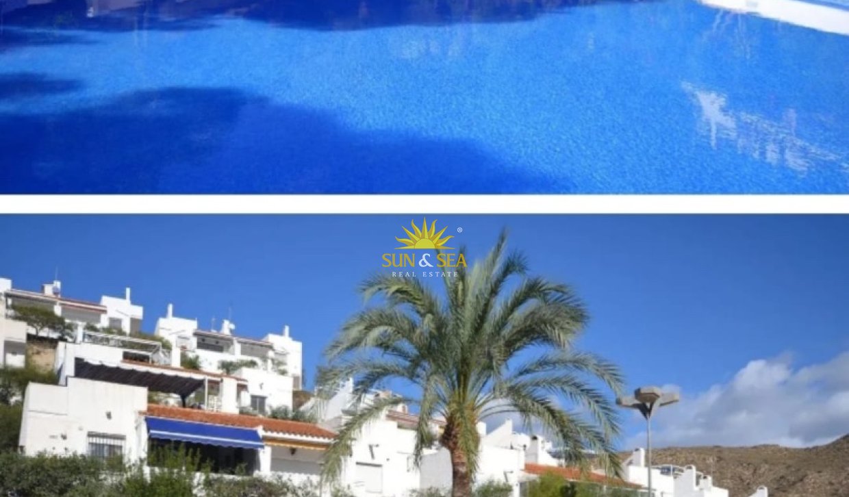 Langfristige Vermietung - Villa - El Campello