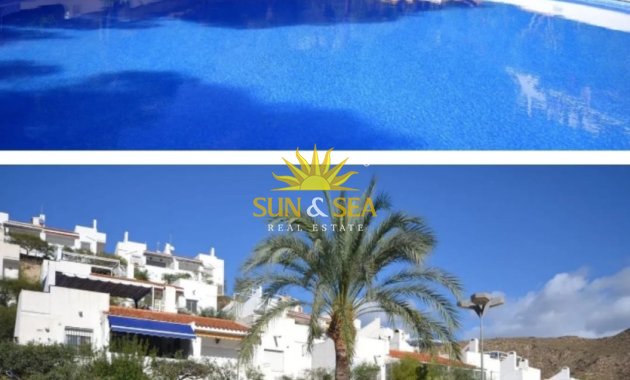 Langfristige Vermietung - Villa - El Campello
