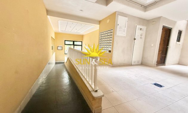 Long Term Rental - Apartment - Torrevieja - Centro