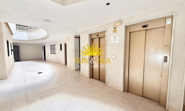 Long Term Rental - Apartment - Torrevieja - Centro