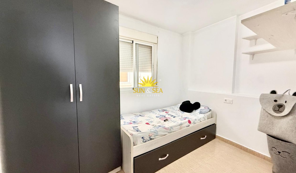 Long Term Rental - Apartment - Torrevieja - Centro
