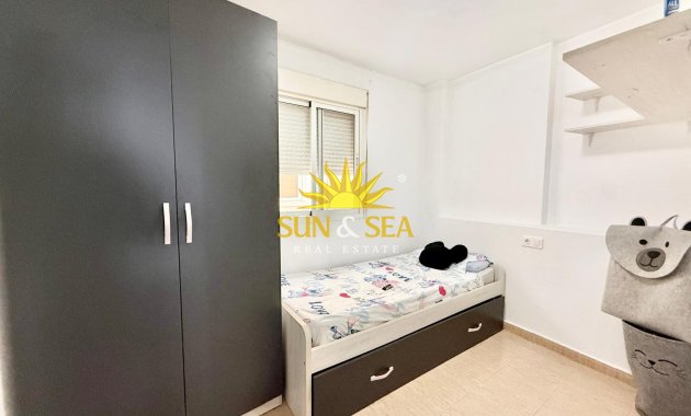 Long Term Rental - Apartment - Torrevieja - Centro