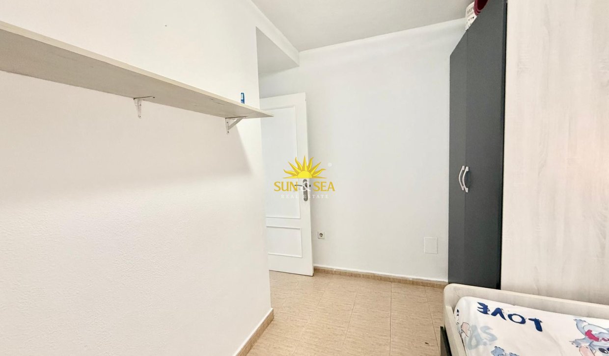 Long Term Rental - Apartment - Torrevieja - Centro