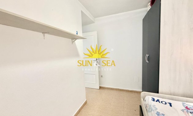 Long Term Rental - Apartment - Torrevieja - Centro