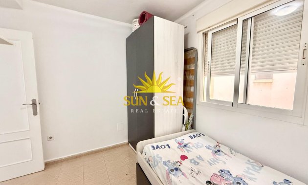 Long Term Rental - Apartment - Torrevieja - Centro