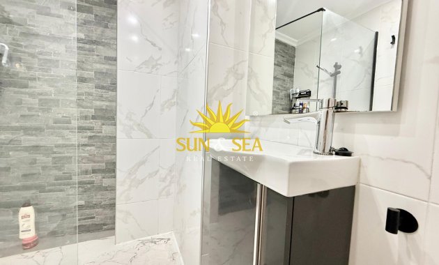 Long Term Rental - Apartment - Torrevieja - Centro