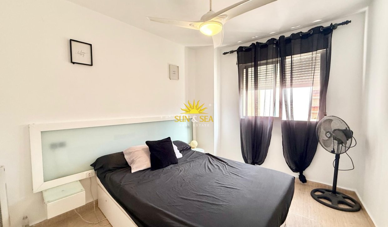 Long Term Rental - Apartment - Torrevieja - Centro