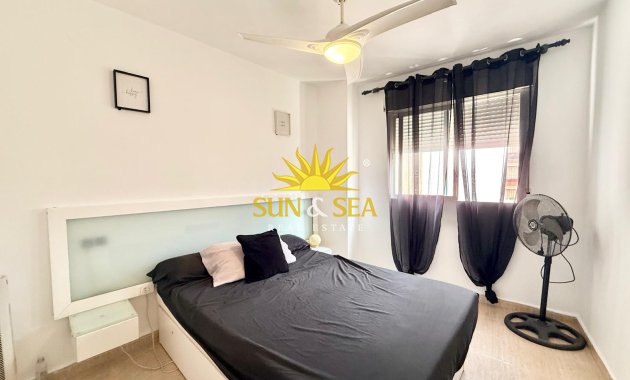 Long Term Rental - Apartment - Torrevieja - Centro