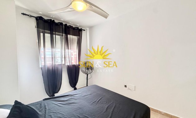 Long Term Rental - Apartment - Torrevieja - Centro