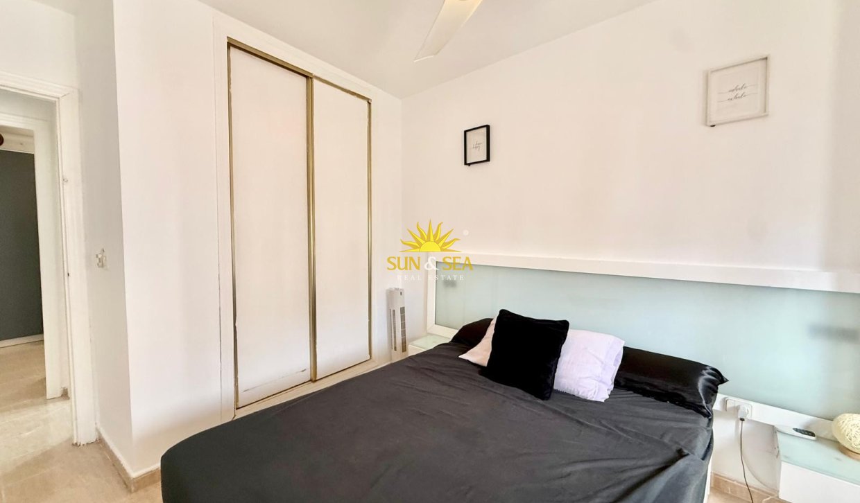Long Term Rental - Apartment - Torrevieja - Centro