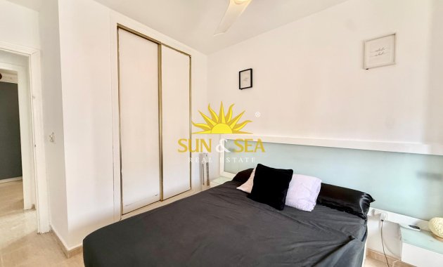 Long Term Rental - Apartment - Torrevieja - Centro