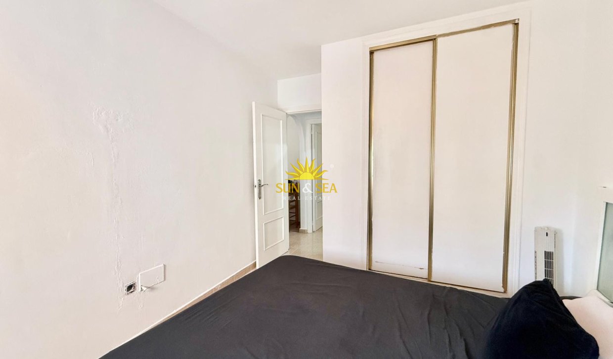 Long Term Rental - Apartment - Torrevieja - Centro