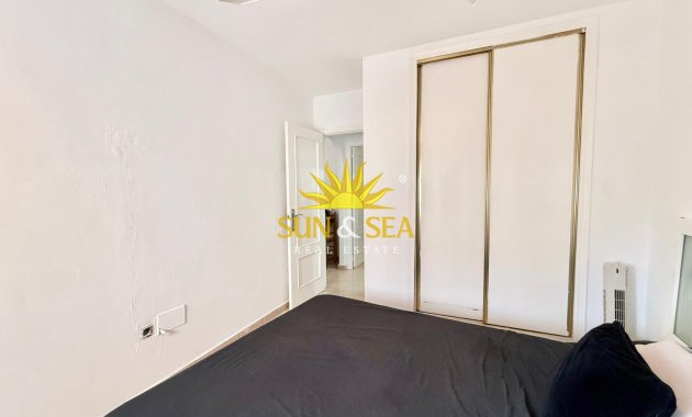 Long Term Rental - Apartment - Torrevieja - Centro