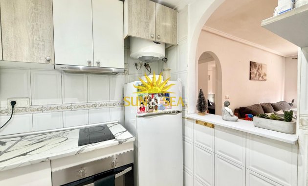 Long Term Rental - Apartment - Torrevieja - Centro