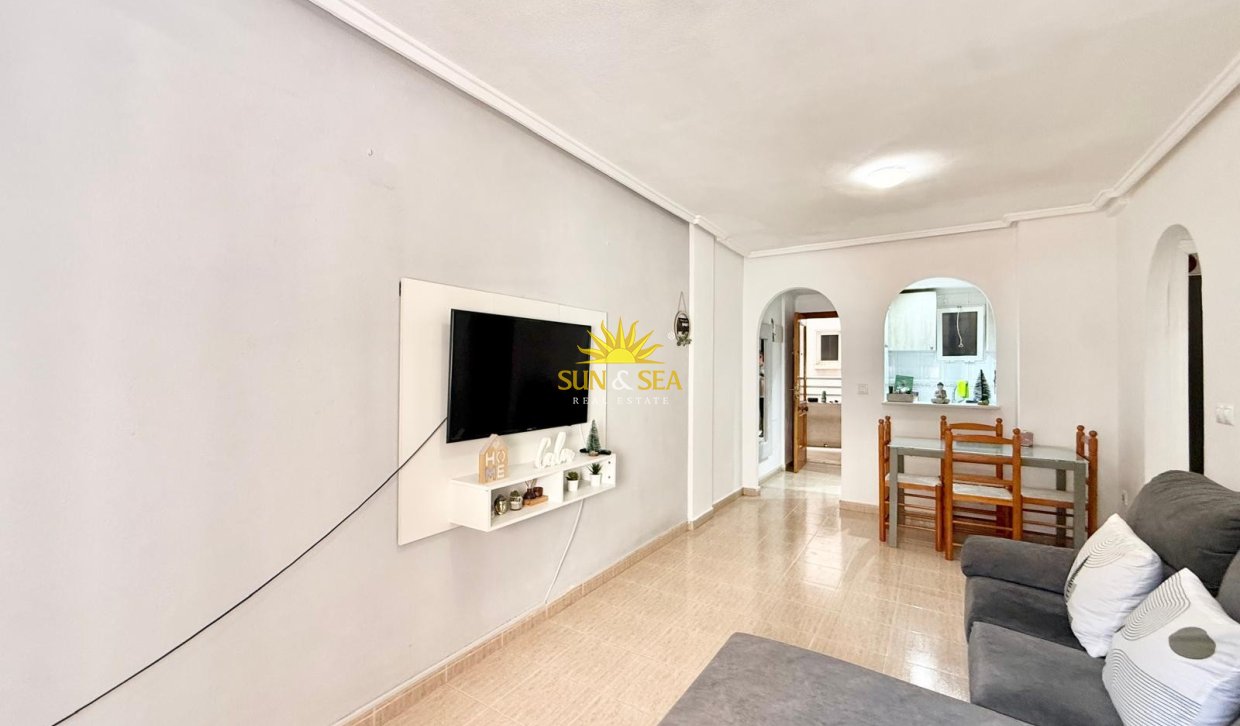 Long Term Rental - Apartment - Torrevieja - Centro