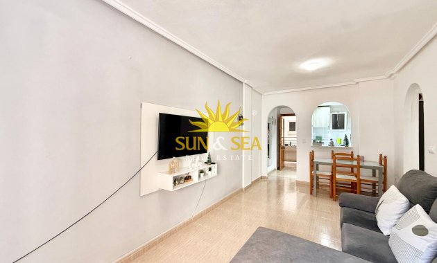 Long Term Rental - Apartment - Torrevieja - Centro